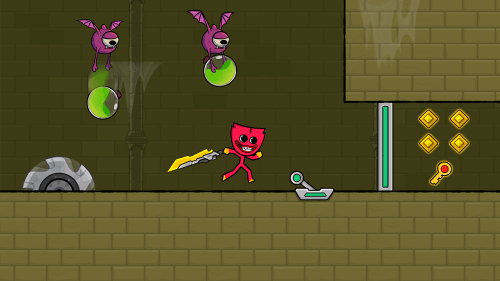 Stick Adventure-screenshot-5