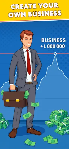 My Success Story Business Life Screenshots