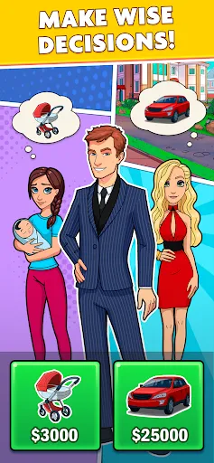 My Success Story Business Life Screenshots