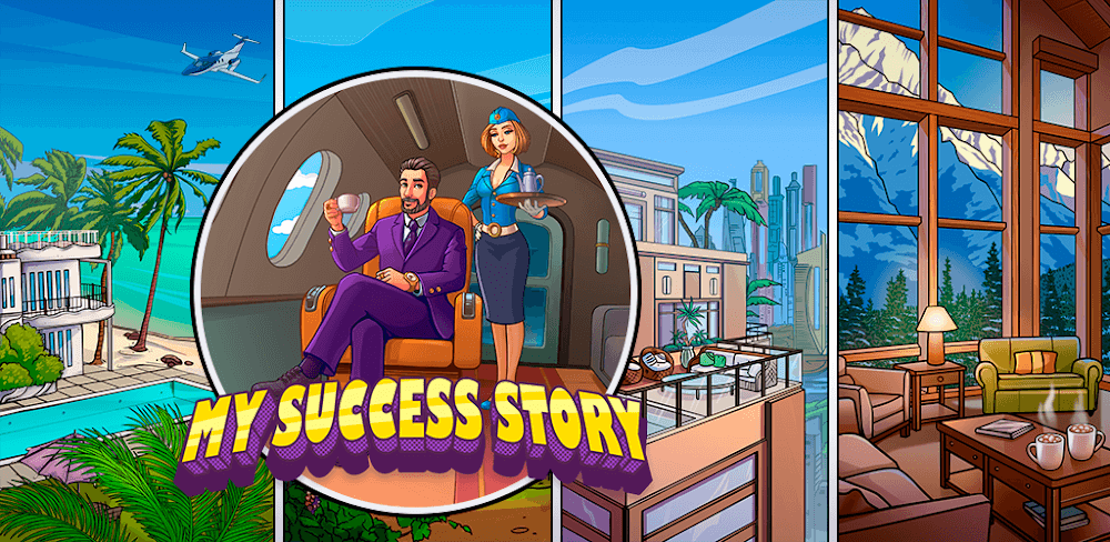 My Success Story