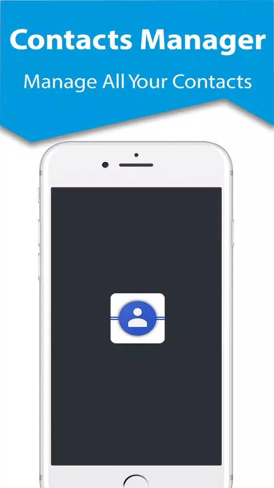 Contact Backup - Easy Backup Screenshots