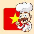 Vietnamese Recipes For All