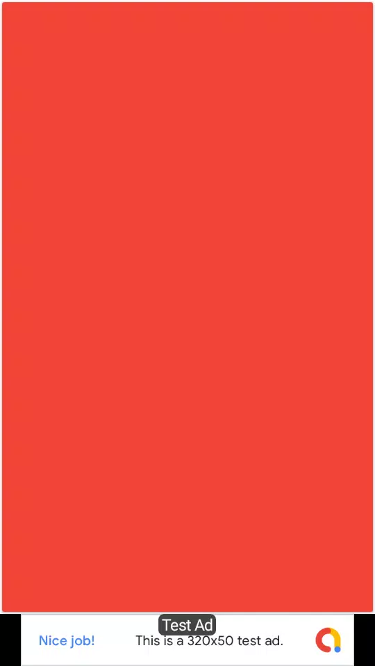 red yellow card Screenshots