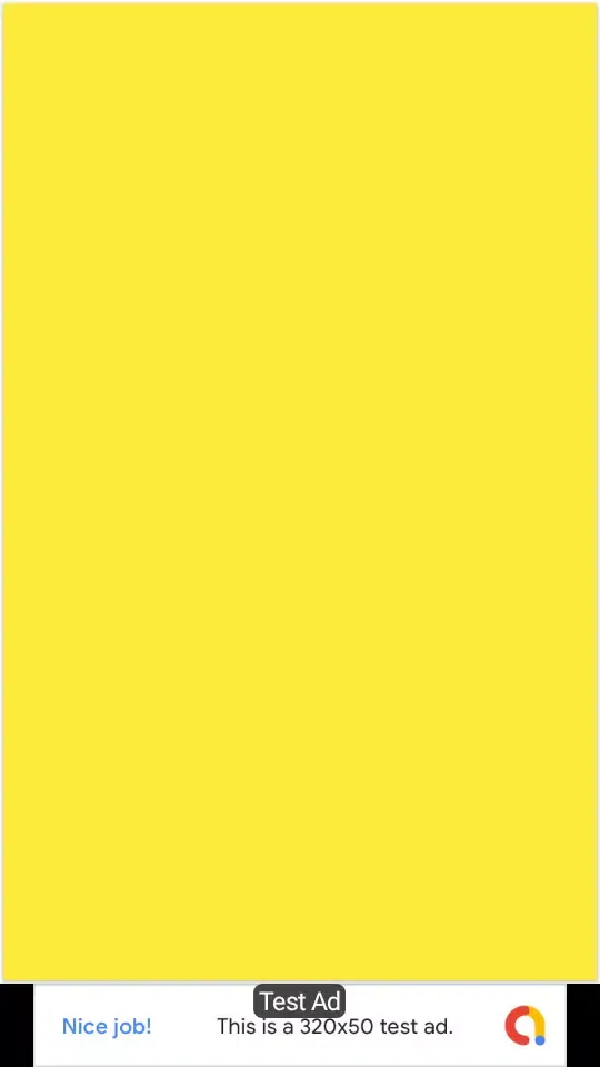 Tangkapan layar red yellow card