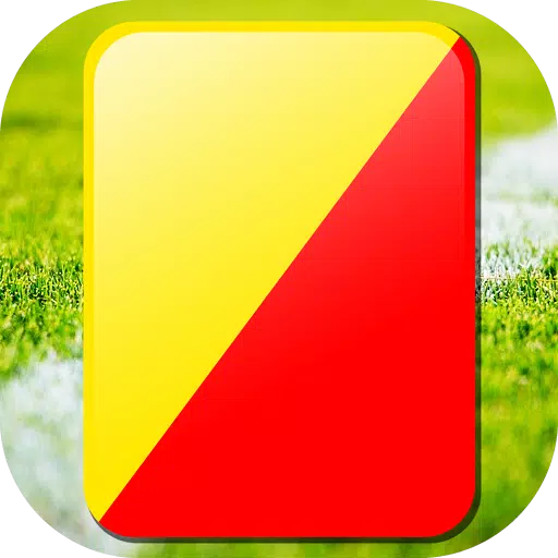 red yellow card Screenshots
