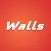 RedX Walls