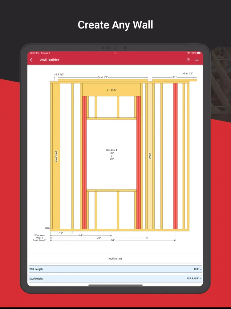 Capturas de pantalla de RedX Walls