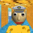 Sponge Baldis Basics Mods !