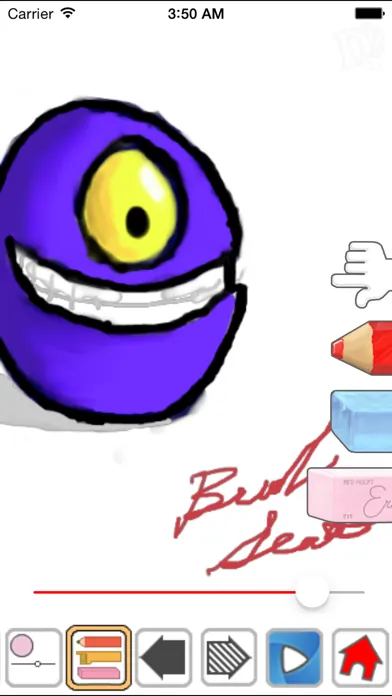 Doodle Books Screenshots