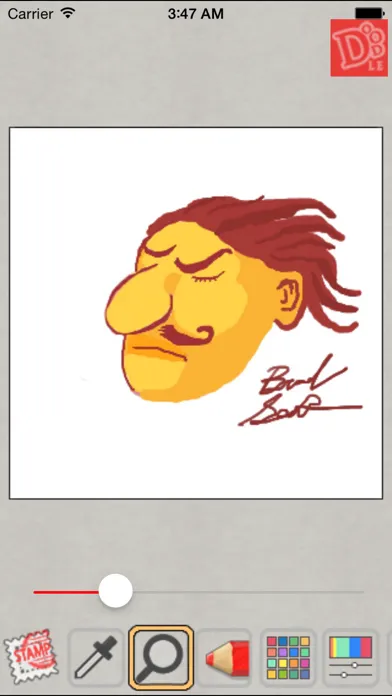 Doodle Books Screenshots