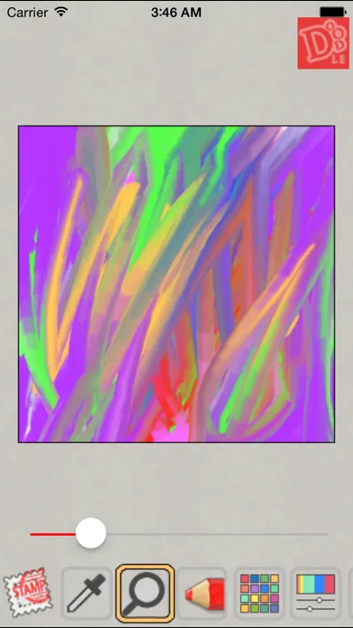 Doodle Books Screenshots