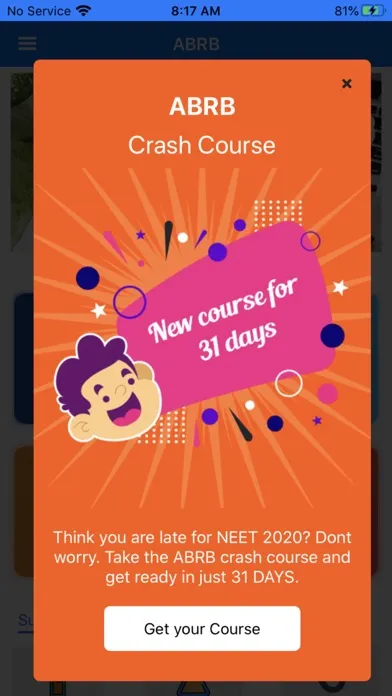 NEET Prep & Spoken English App স্ক্রিনশট
