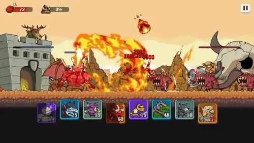 Monsters War-screenshot-2