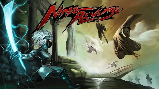 Ninja Revenge Screenshots