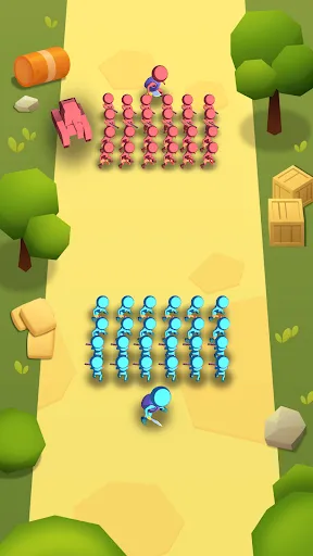 Stick Army 2 Screenshots
