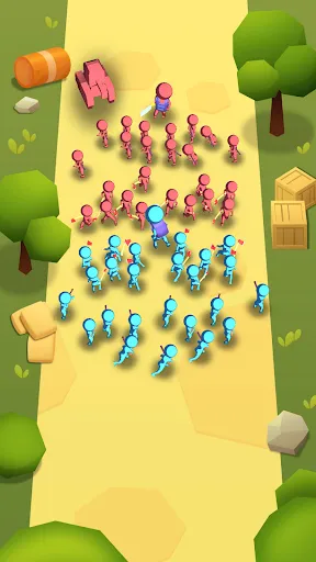 Stick Army 2 Screenshots
