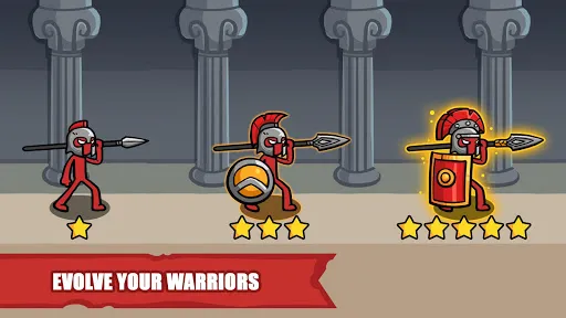 صور Stick Battle: War of Legions