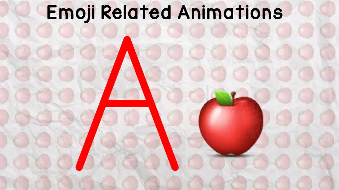 Alphabet Tracer | Learn to Write the Alphabet Letters سکرین شاٹس