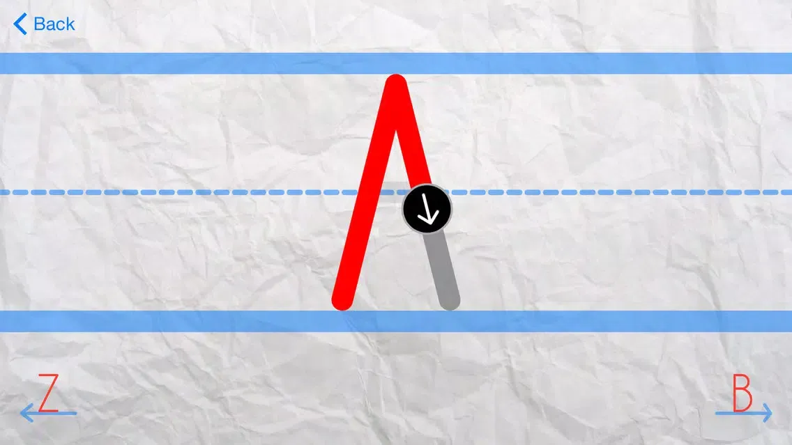Alphabet Tracer | Learn to Write the Alphabet Letters سکرین شاٹس