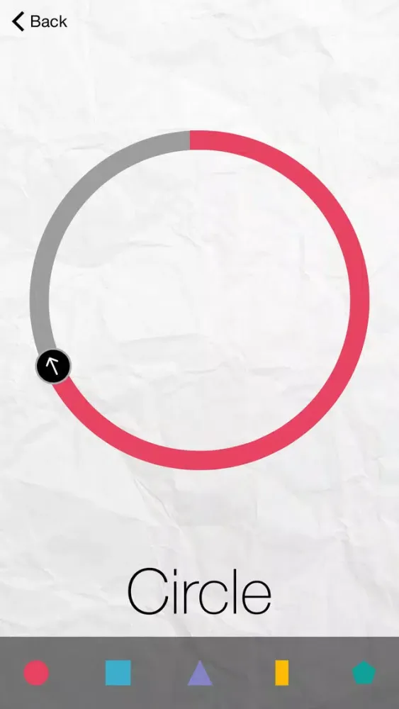 تصاویر Shape Tracer | Learn to Draw Shapes
