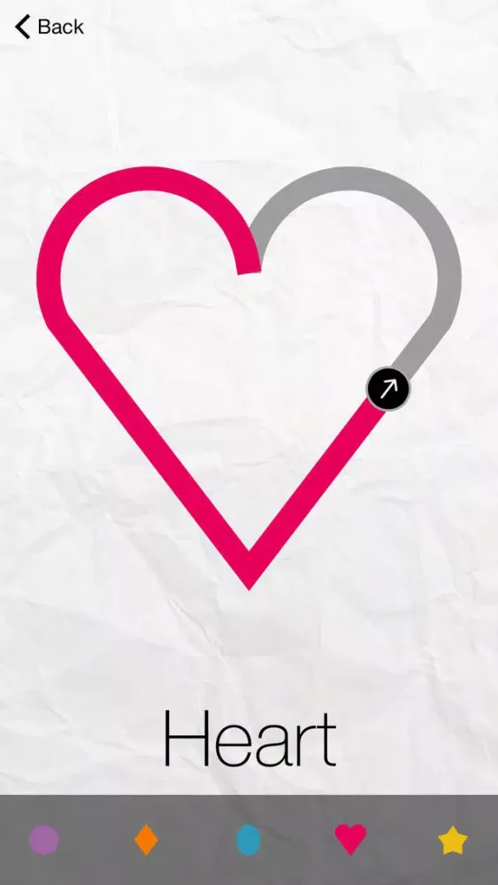 تصاویر Shape Tracer | Learn to Draw Shapes