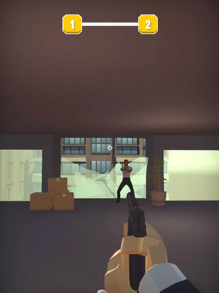 Screenshot di Superix Hero iPad 