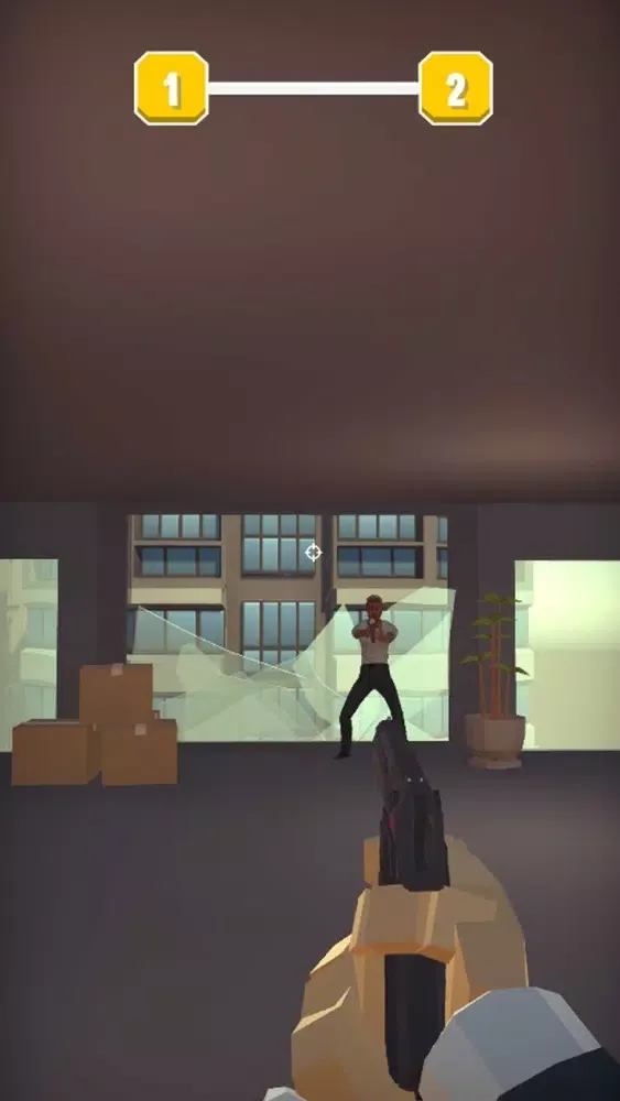 Screenshot di Superix Hero