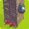 Hammer Throw 3D