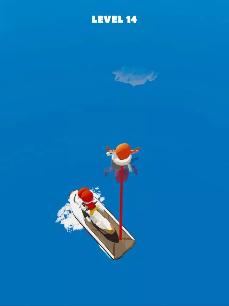 Скриншоты Lifeguard Master iPad 