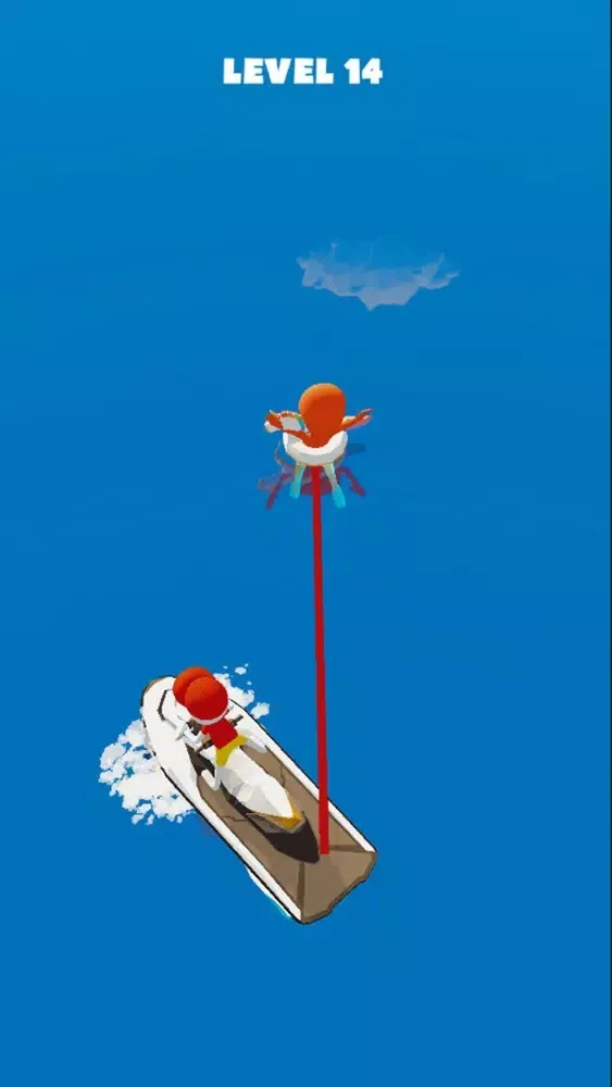 Скриншоты Lifeguard Master