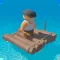 Raft 3D