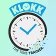 Klokk