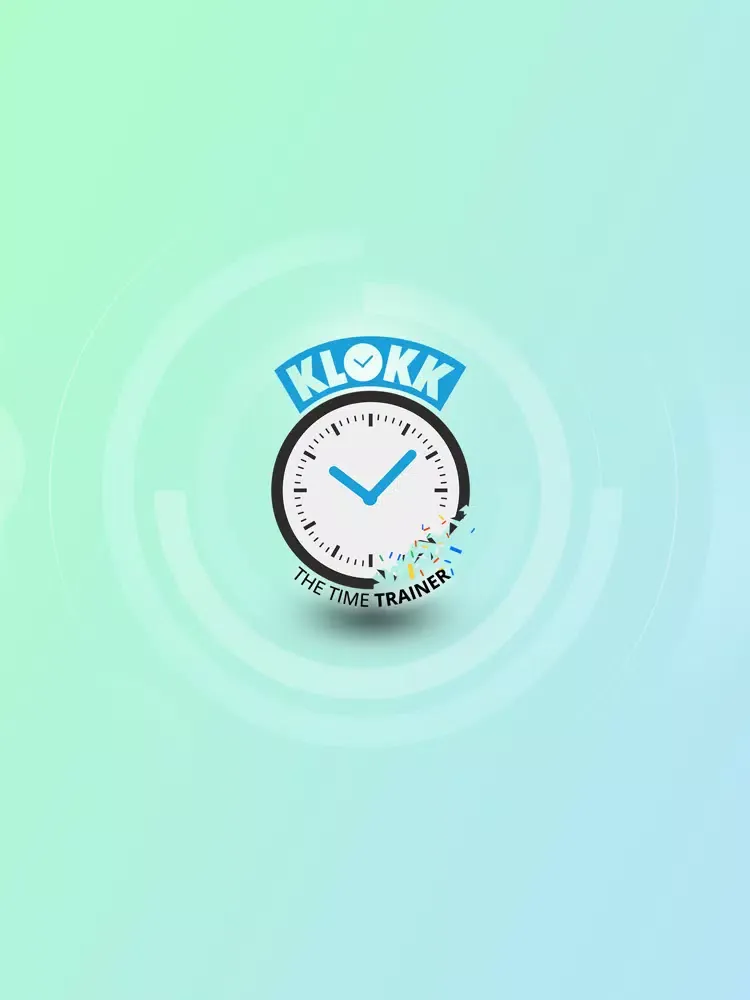 Klokk iPad  Screenshots