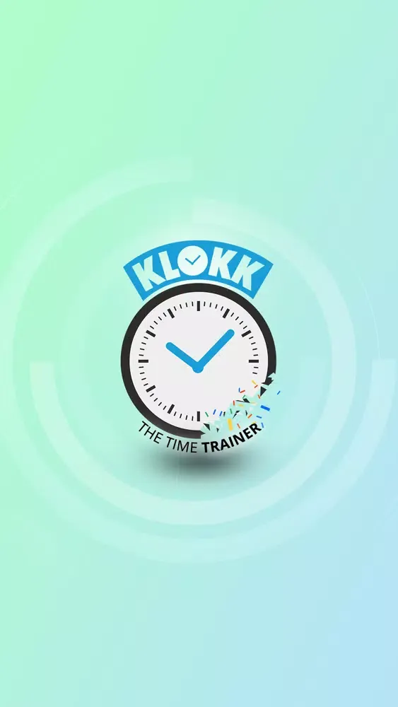 Klokk Screenshots