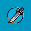 Knife: Aim and throw