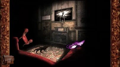Haunted Manor FULL Screenshots