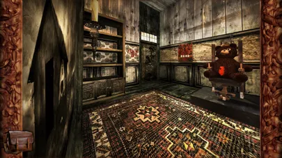 Haunted Manor FULL Screenshots