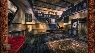 Haunted Manor FULL Screenshots