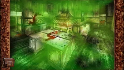 Haunted Manor FULL Screenshots