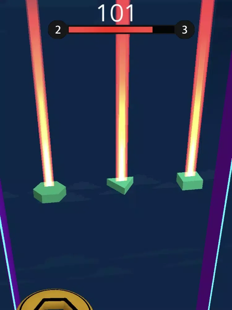 Super Hooper 3D iPad  Screenshots