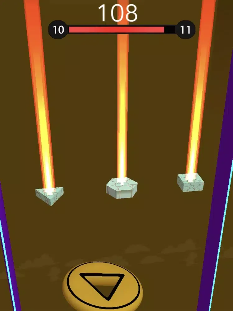 Super Hooper 3D iPad  Screenshots