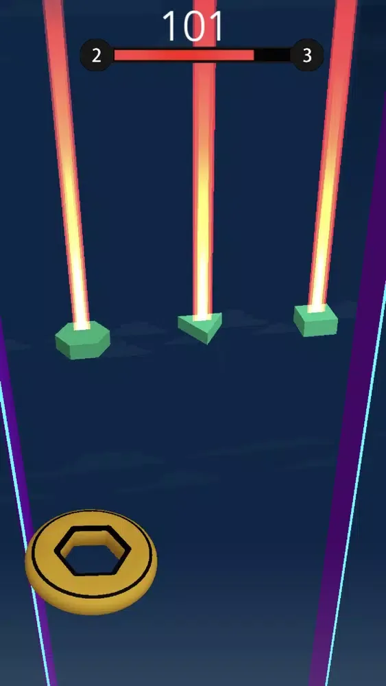 Super Hooper 3D Screenshots