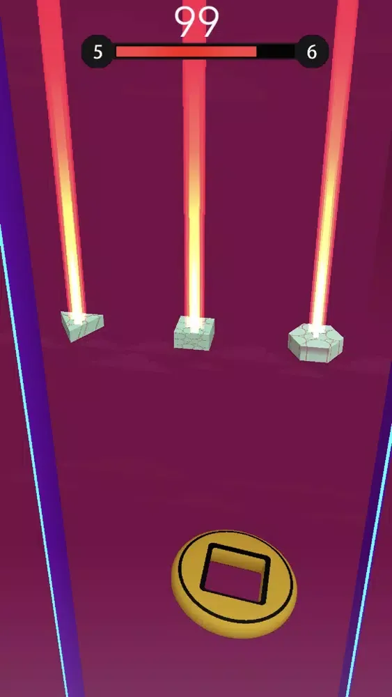 Super Hooper 3D Screenshots