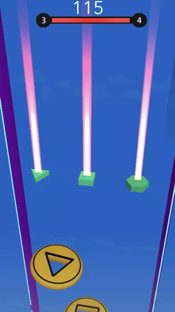 Super Hooper 3D Screenshots