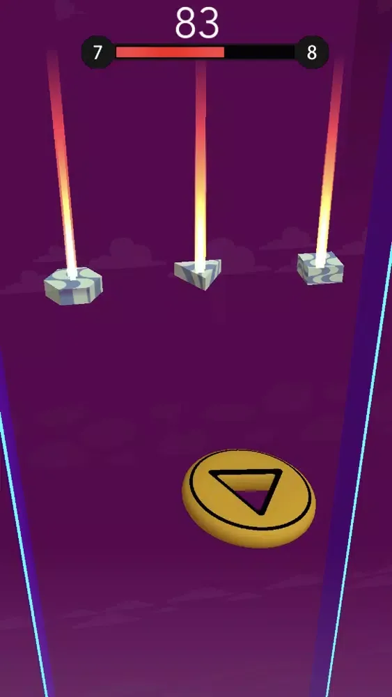 Super Hooper 3D Screenshots