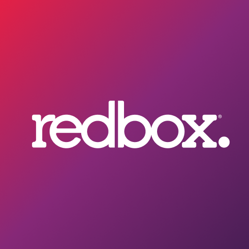 Redbox: Stream. Rent. Buy.