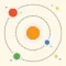 Cosmic Latte