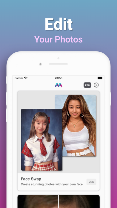 تصاویر Magic AI Image Playground