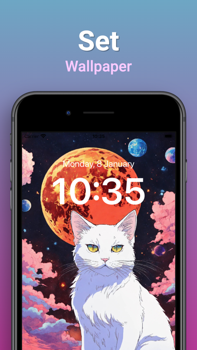 تصاویر Magic AI Image Playground