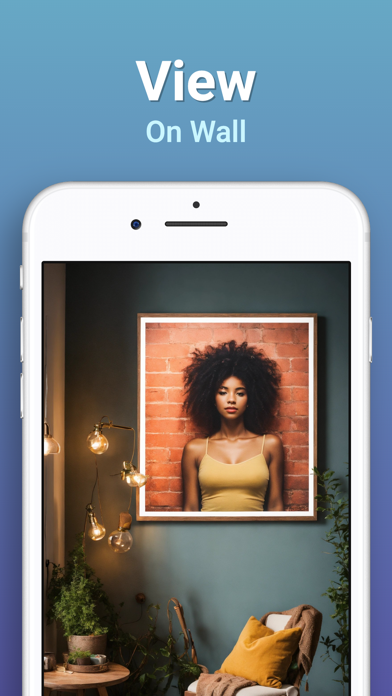 تصاویر Magic AI Image Playground